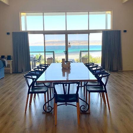 Emu Bay Lodge Eksteriør billede