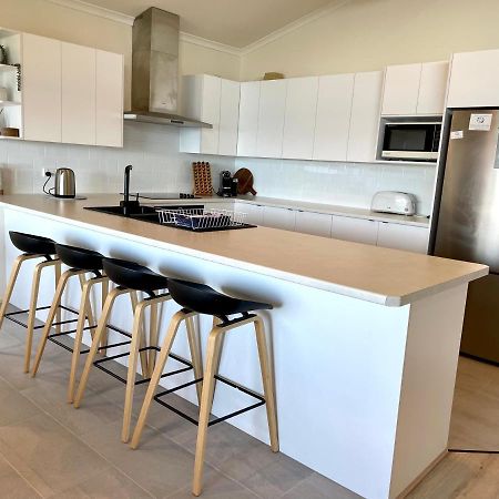 Emu Bay Lodge Eksteriør billede