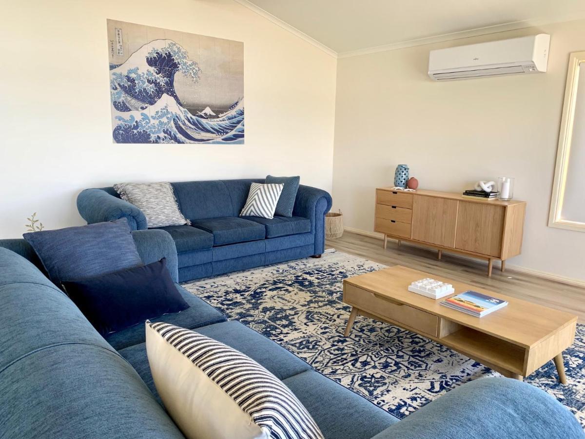 Emu Bay Lodge Eksteriør billede
