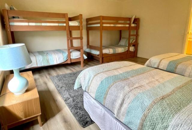 Emu Bay Lodge Eksteriør billede